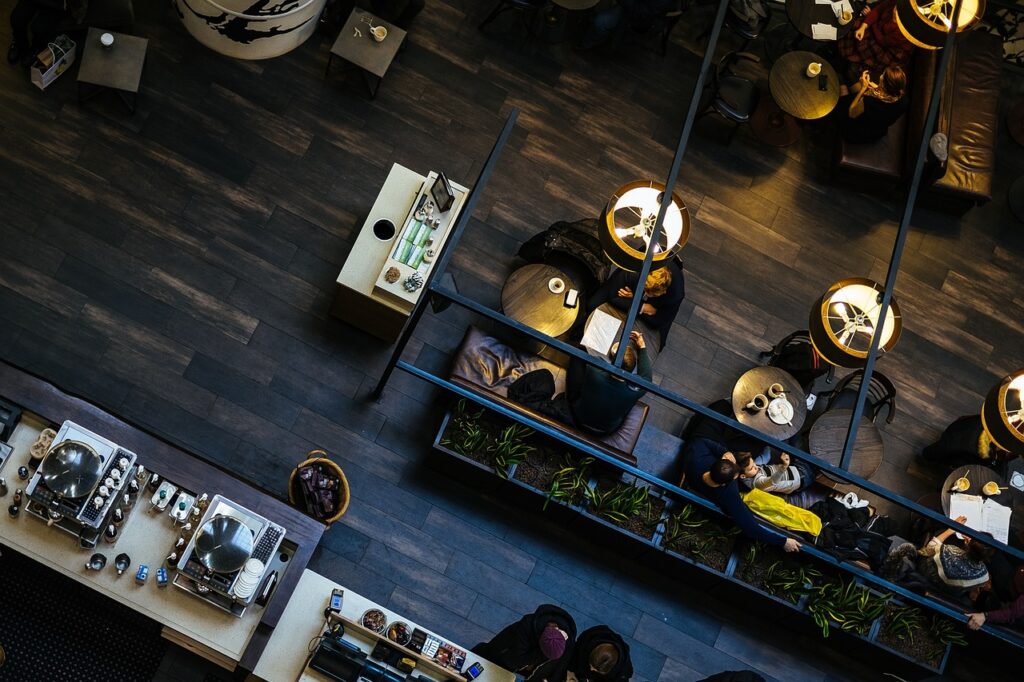 店舗レイアウトの基本と事例｜売れる店づくりの秘訣を徹底解説