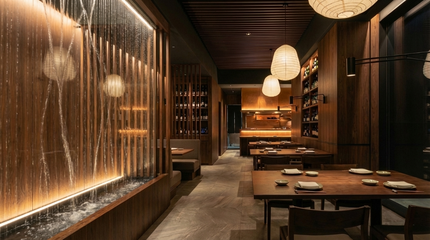 店舗デザインで失敗しないための判断軸｜店舗経営を安定させる店舗づくりの考え方